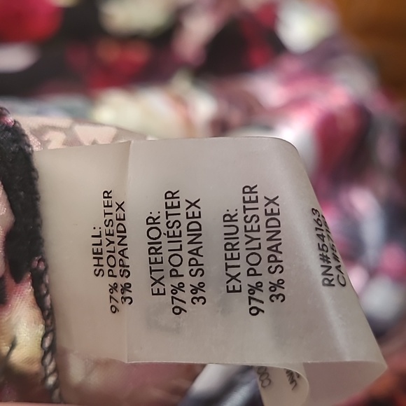 Floral Dress - Picture 4 of 8